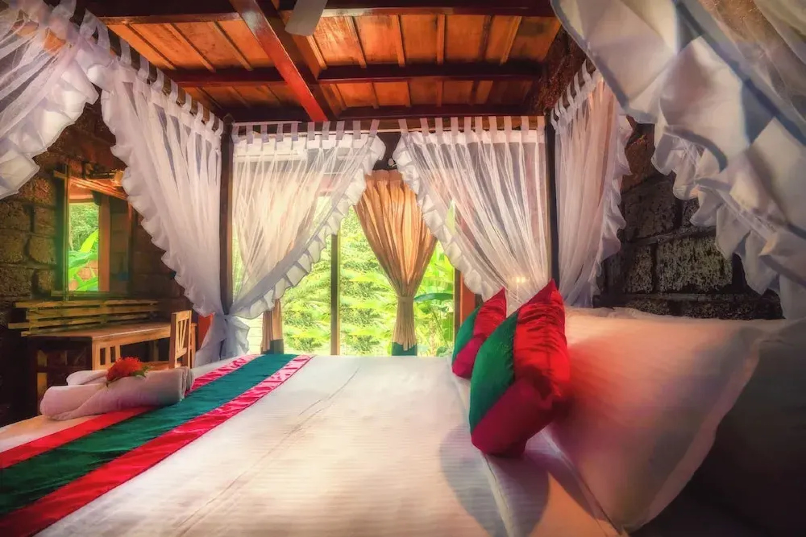 Copper Edge – Eco Resort, Coorg