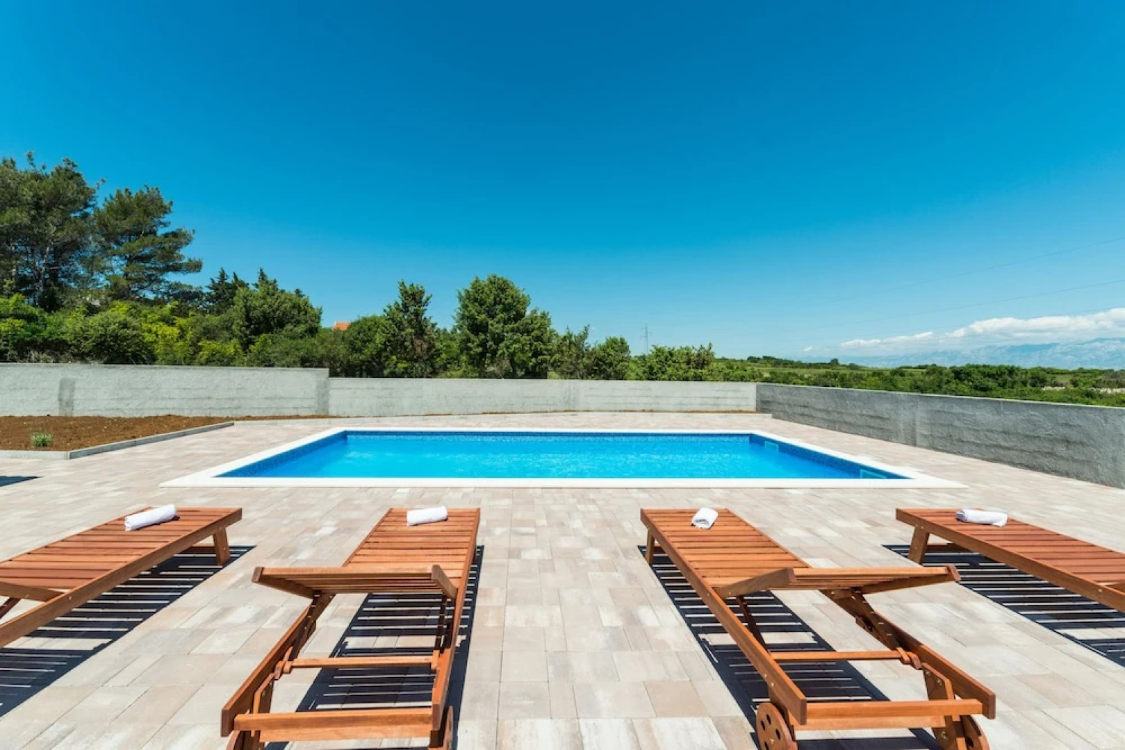 Fantastic Villa Maslina with private pool