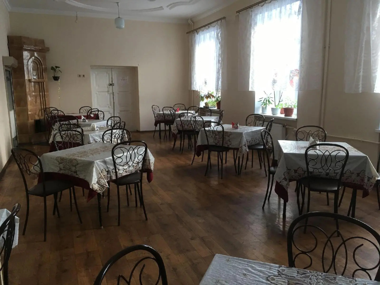 LESOGORSKAYA RESORT - Hostel