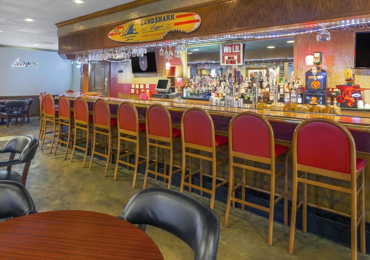 Howard Johnson Bainbridge Sout