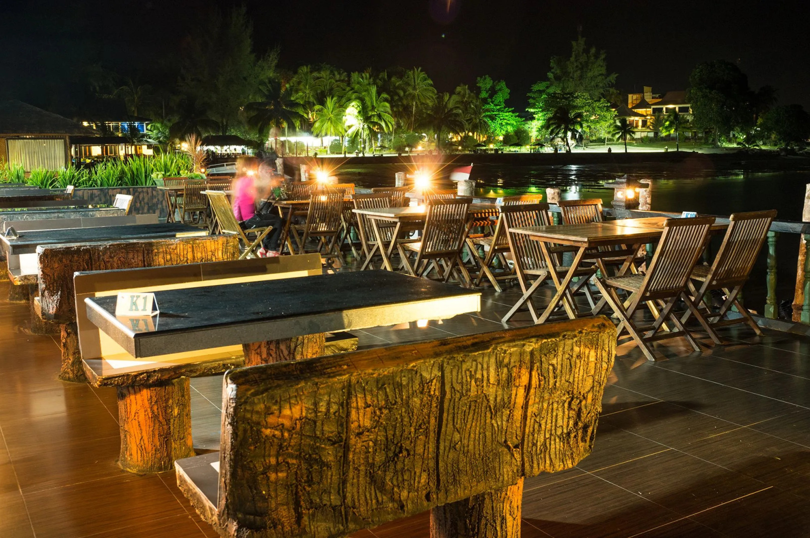 Bintan Agro Beach Resort & Spa