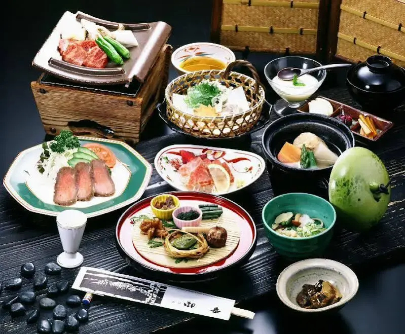 Ryokan Ontake