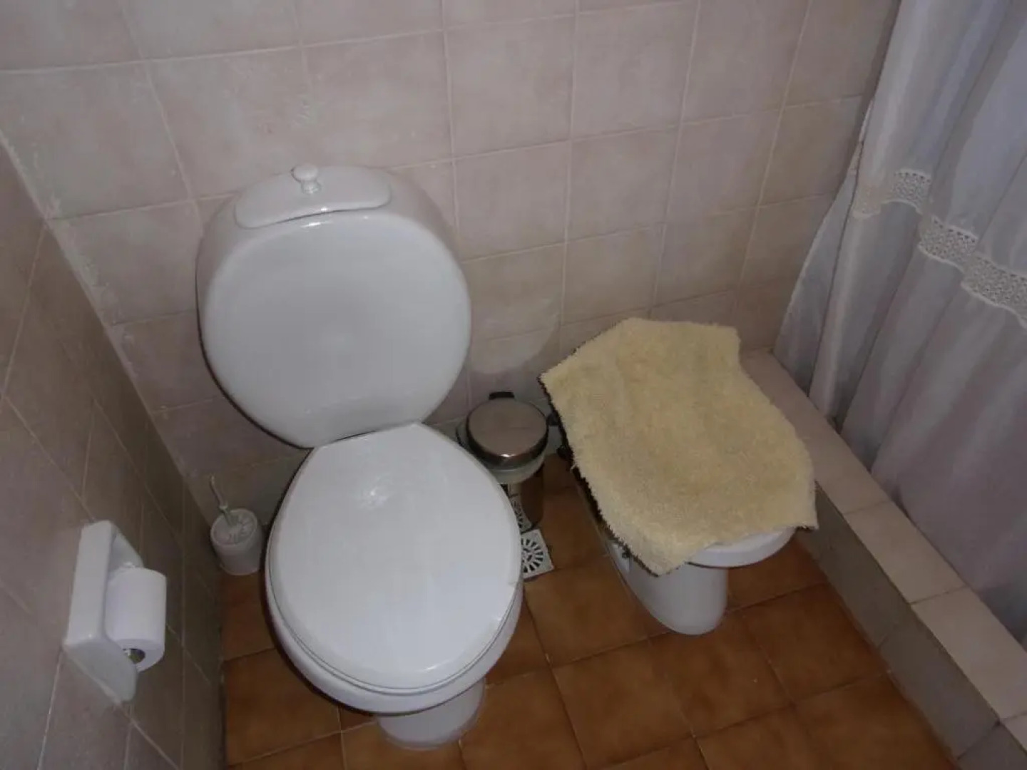 Departamento Costanera Bariloche