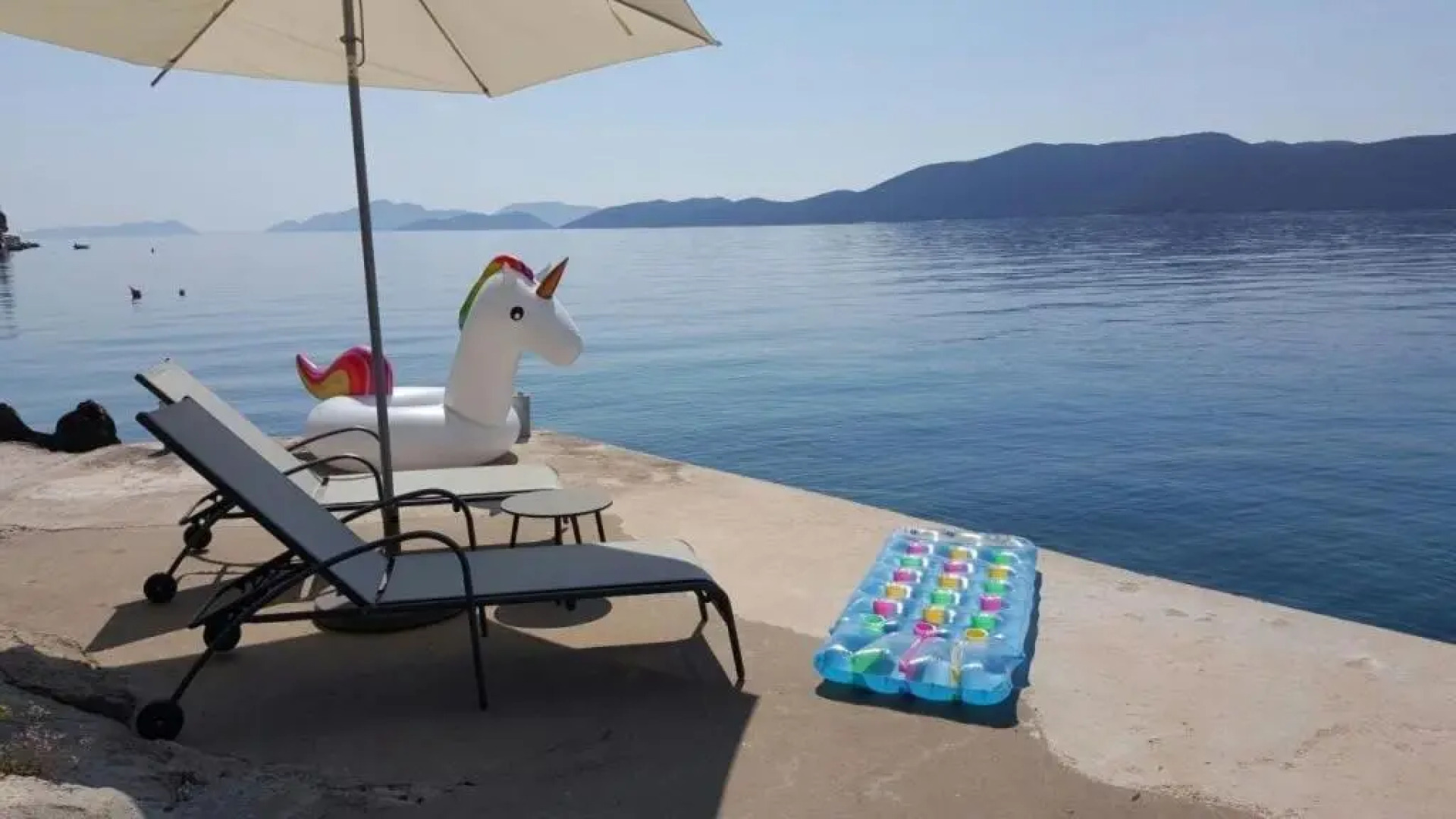 Holiday Home Odiseja