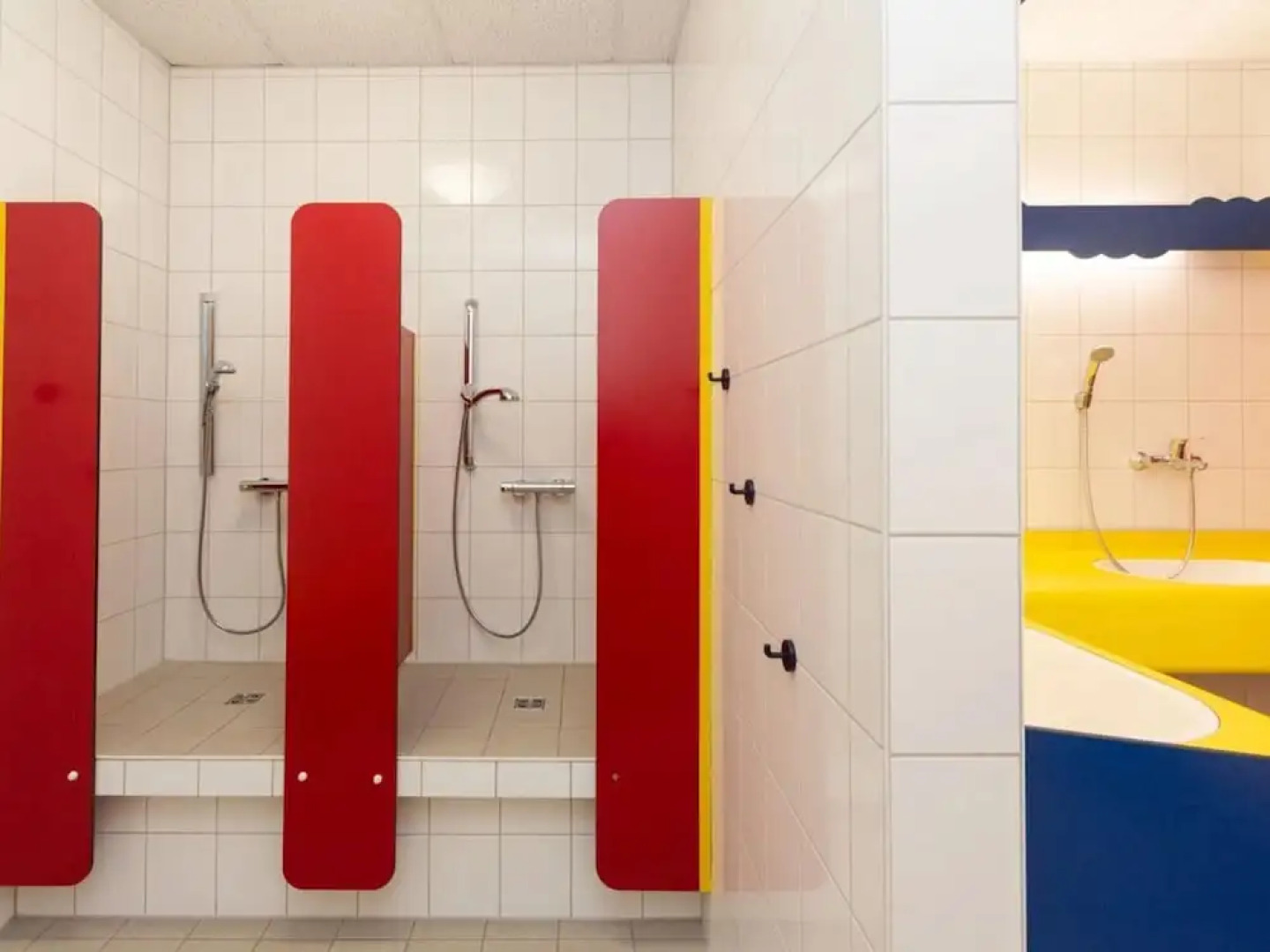 Nature Park Hillside Bungalow