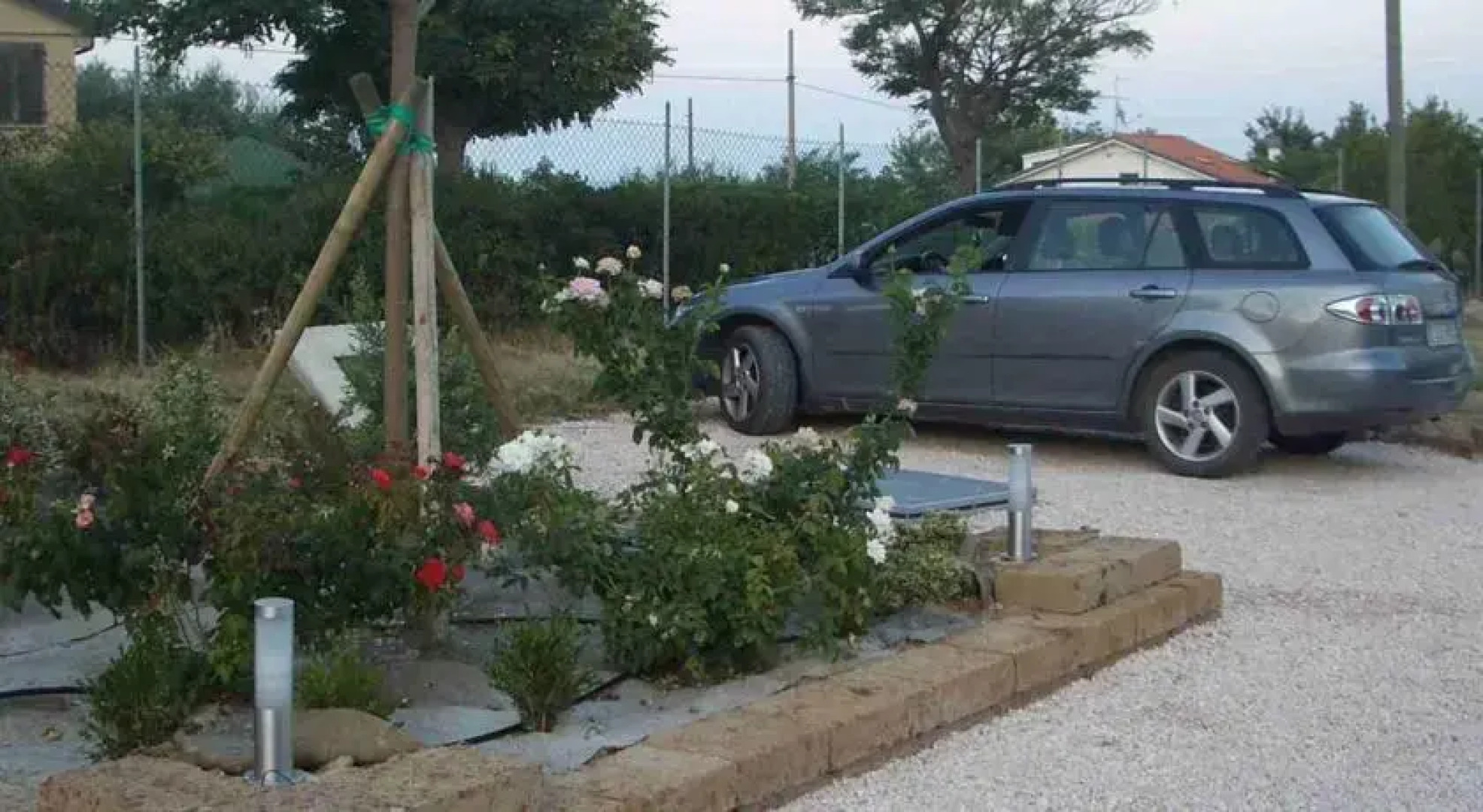 Casa Vacanze Al Mare a Pesaro