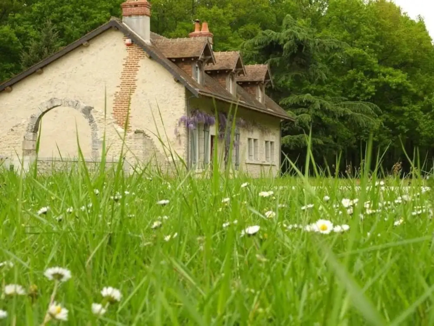 Domaine de la Pépinière