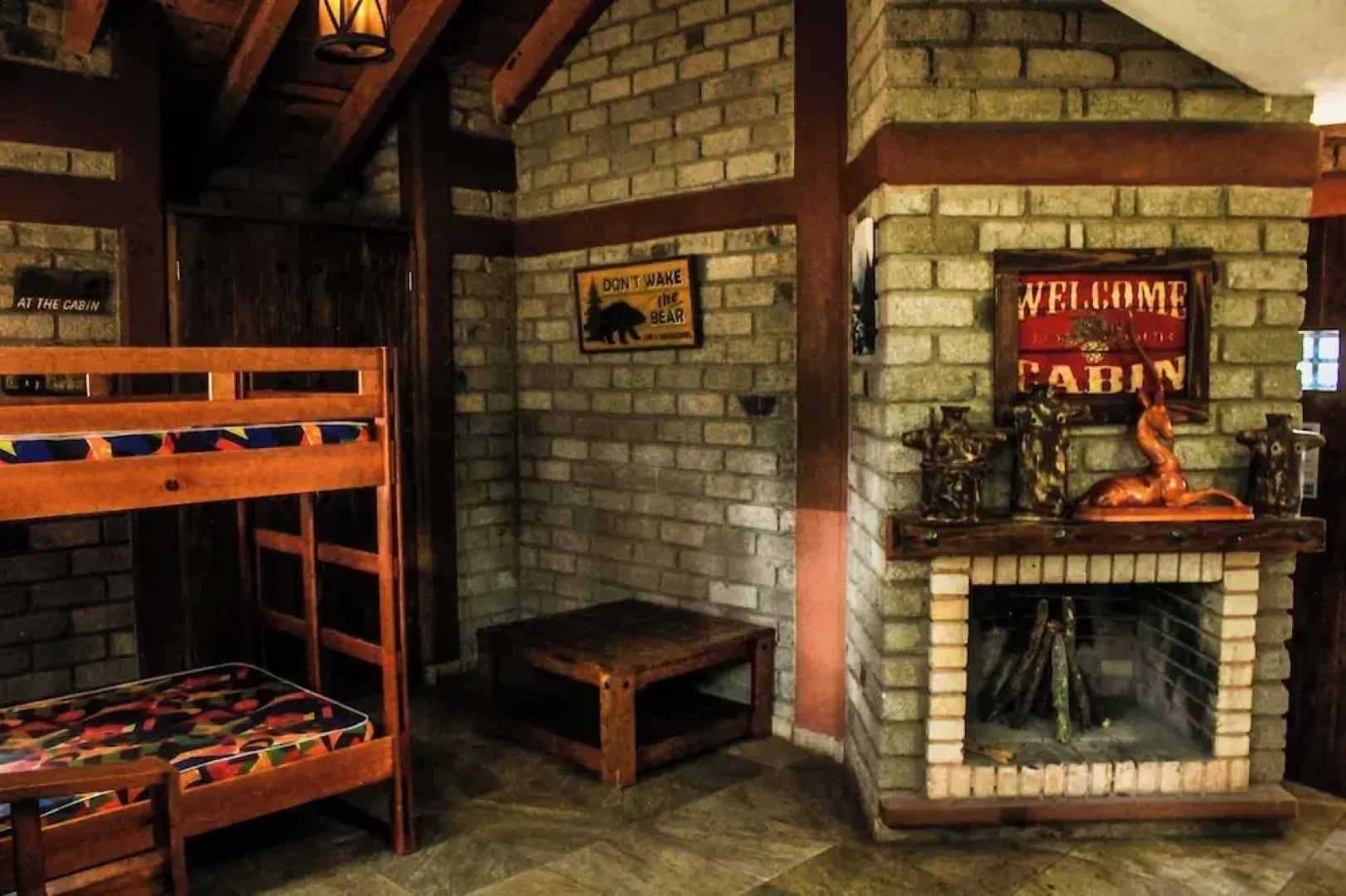 Otinapa Sierra Camps