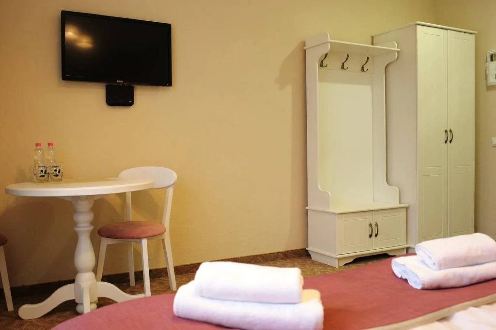 Hotel&Restaurant Premium Club