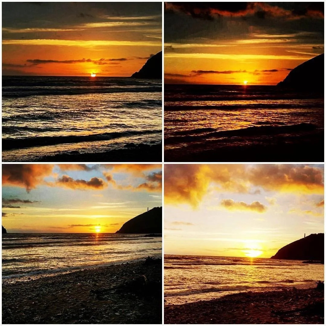 Aura Marina Sands Beach Resort