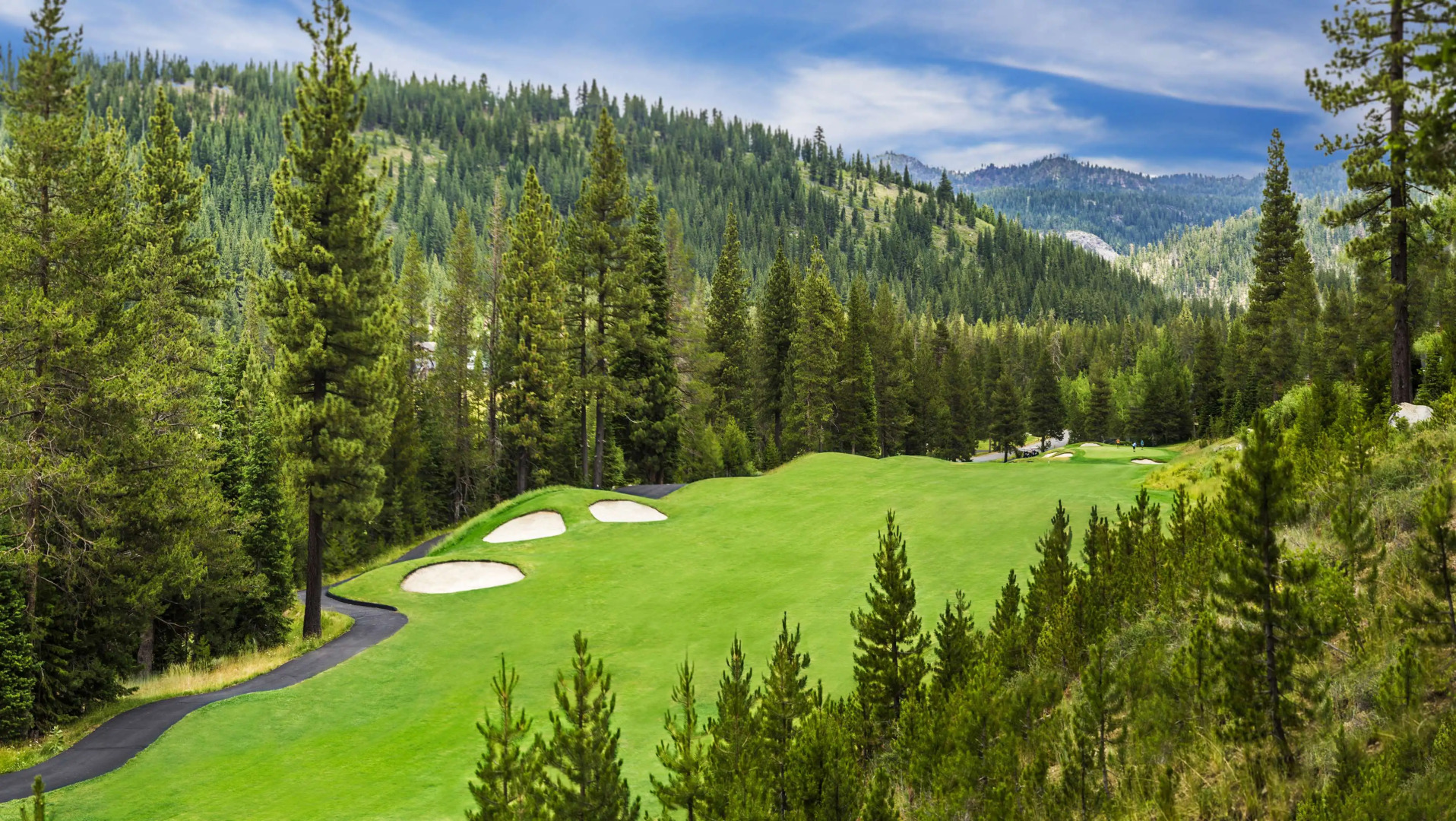 Everline Resort and Spa, Lake Tahoe