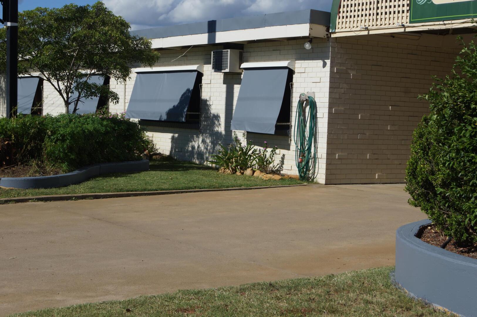 Kaputar Motel Narrabri