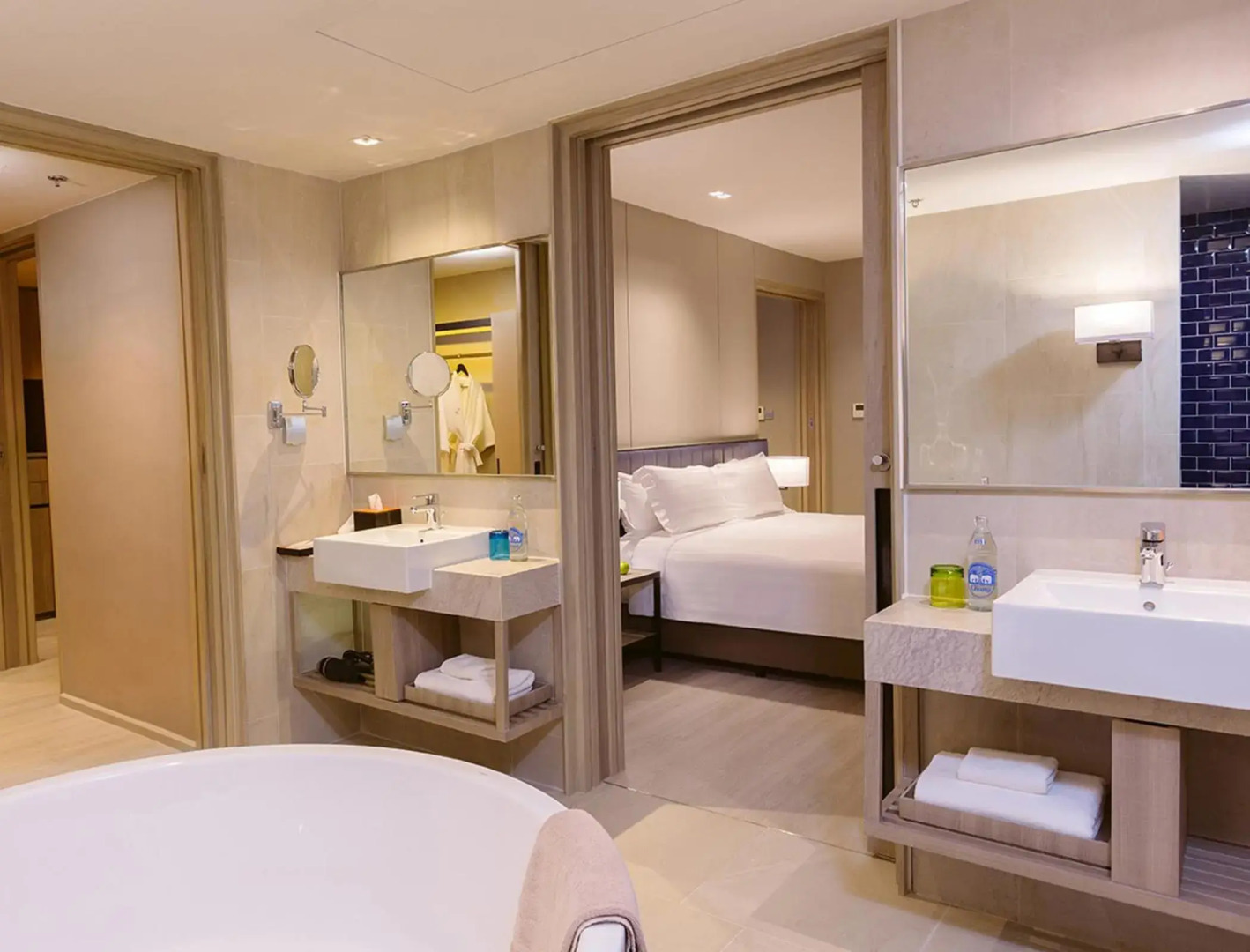 Modena by Fraser Buriram