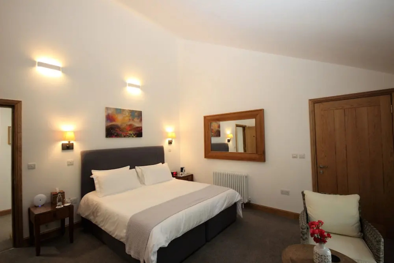 Millstone House Bed and Breakfast