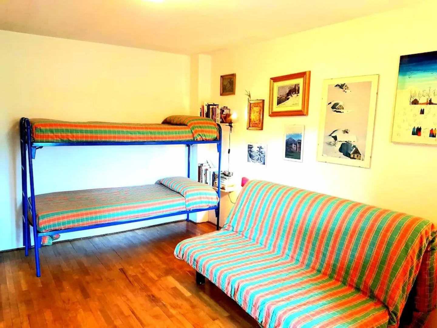 Maison de l'alpiniste