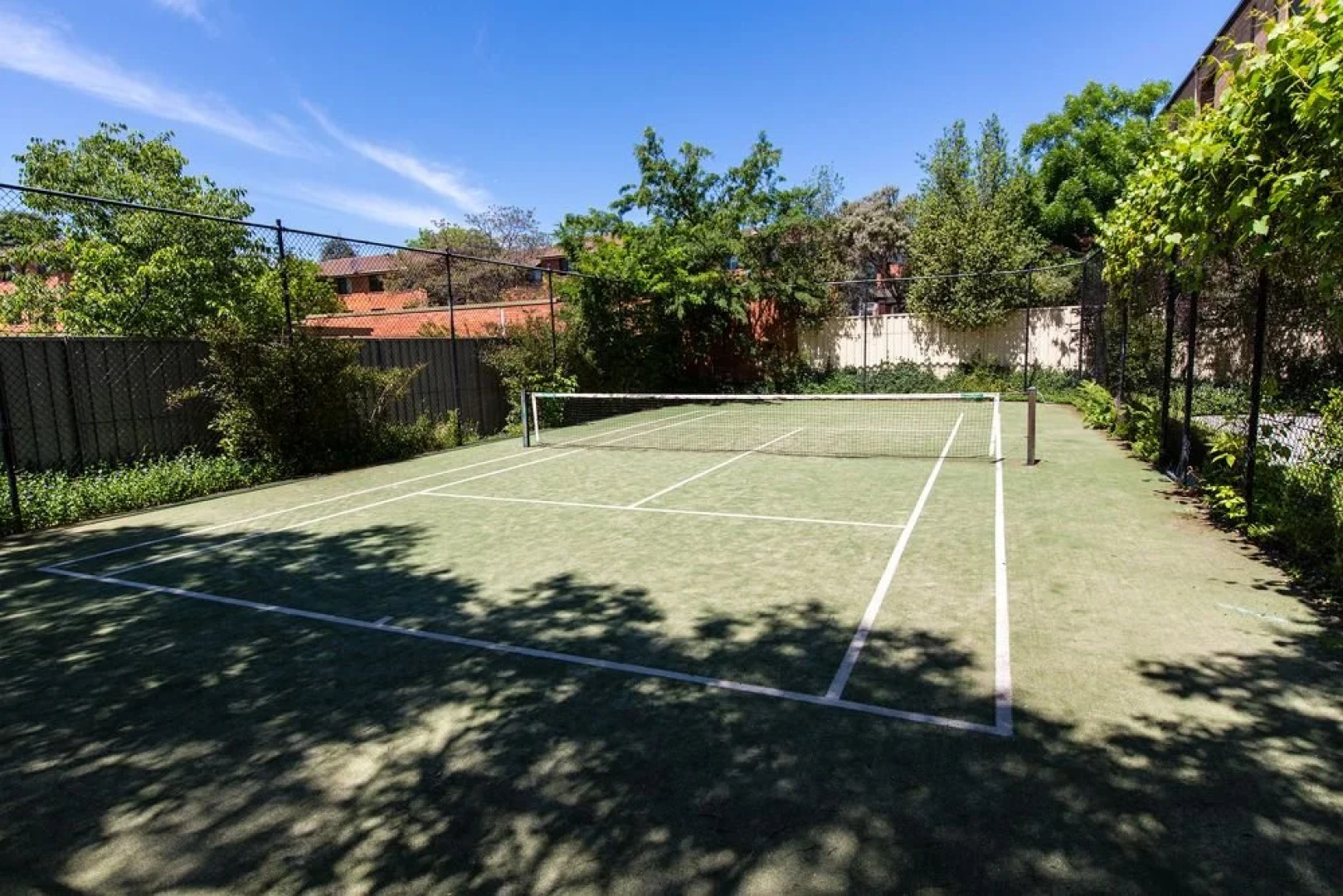 Kingston Terrace Apartments