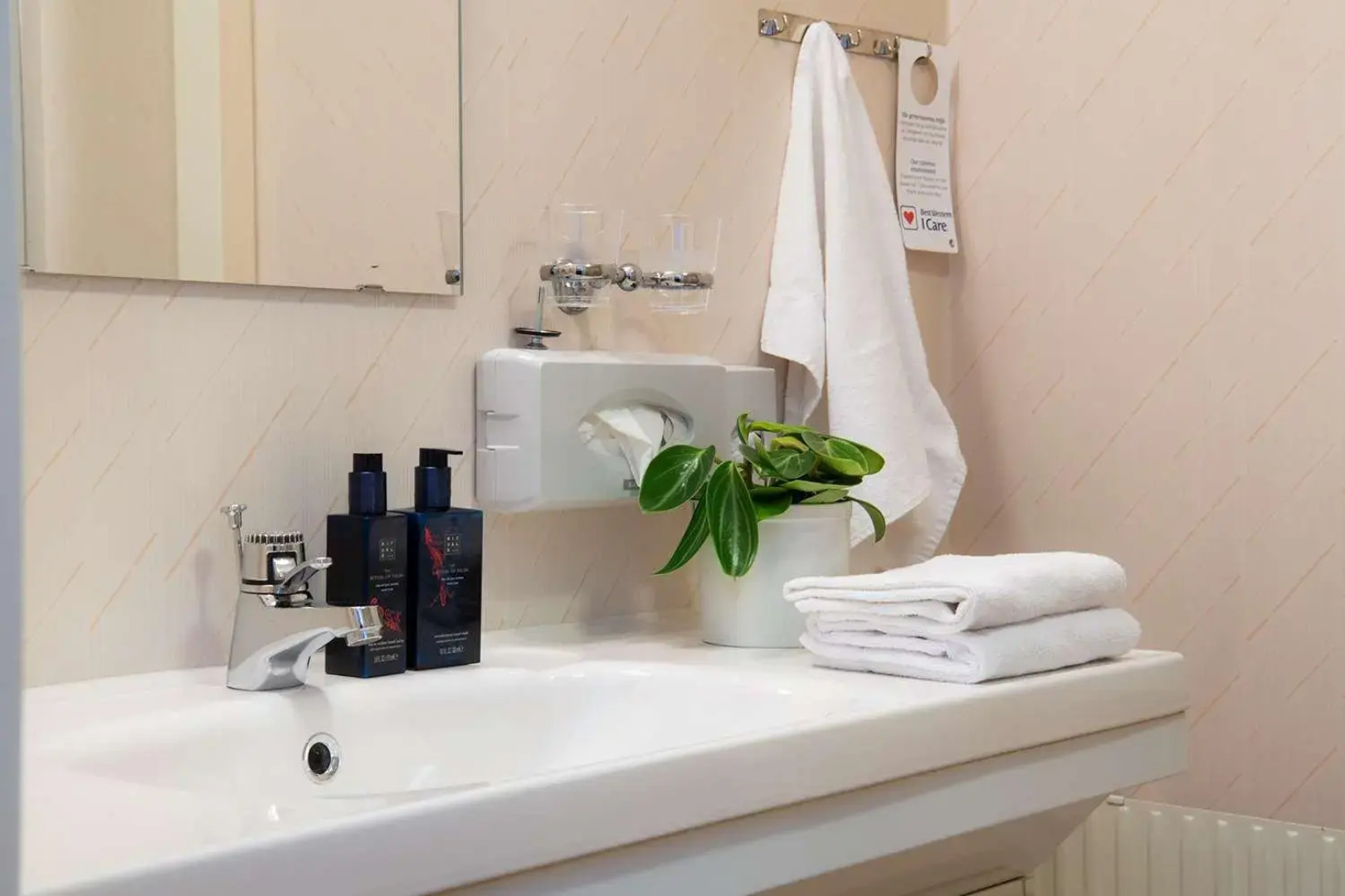 Best Western Arlanda Hotellby