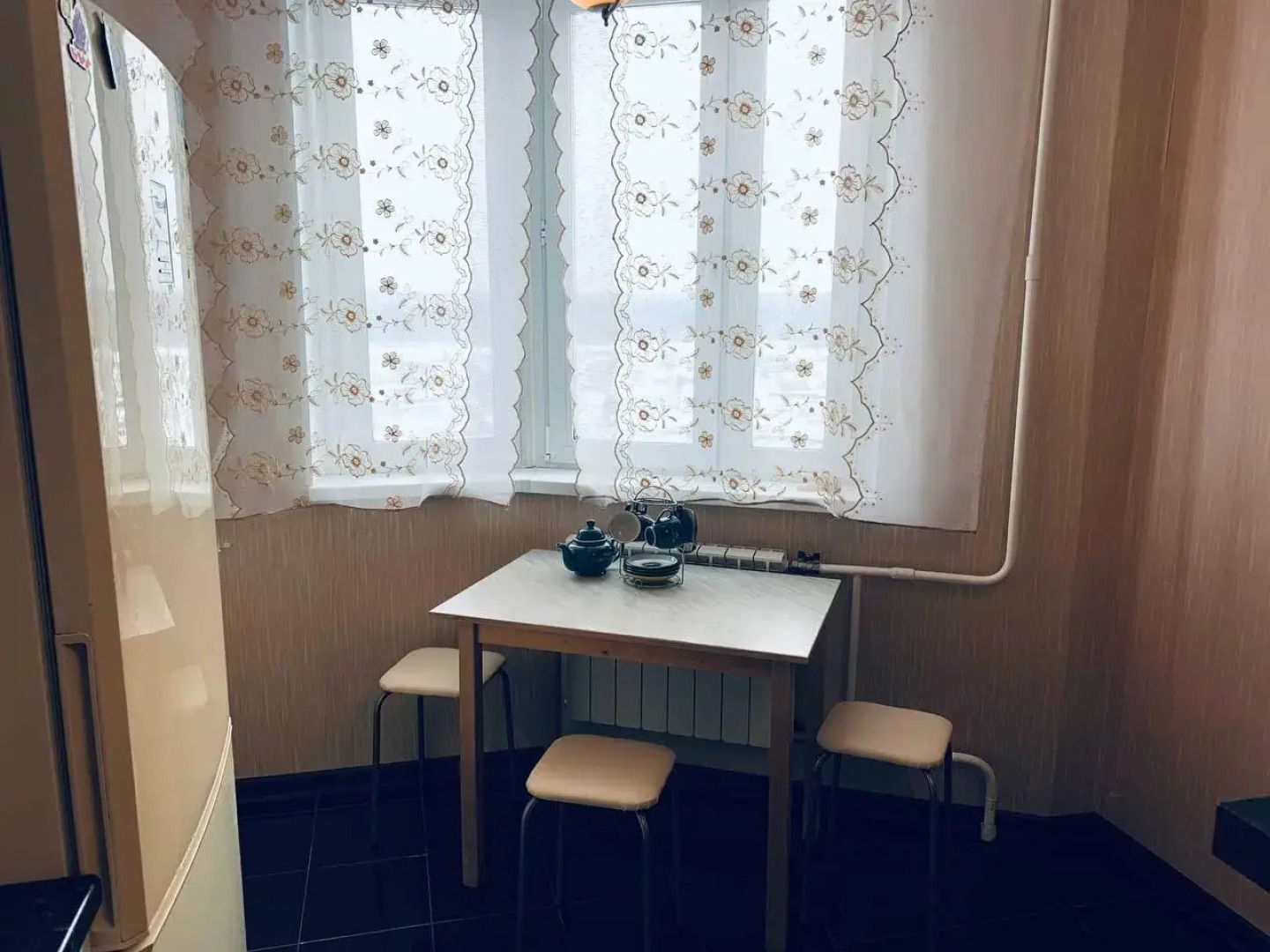 Posutochno50 (Посуточно50) на улице Юности