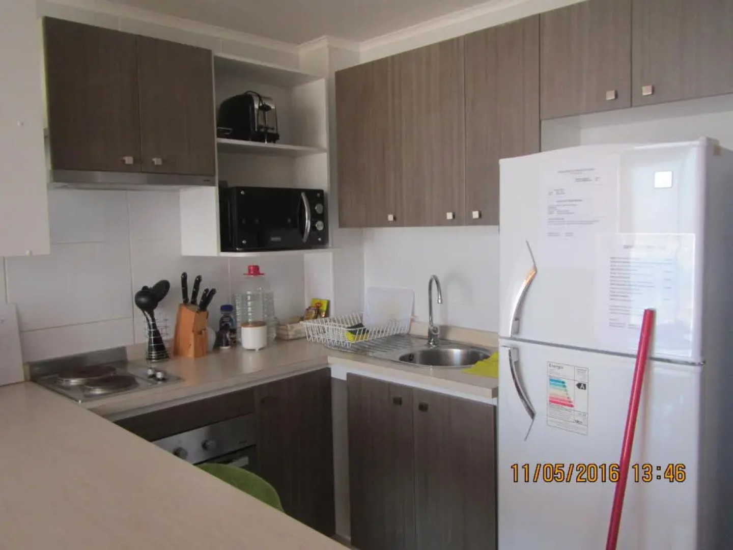 Departamentos Parque Costanera