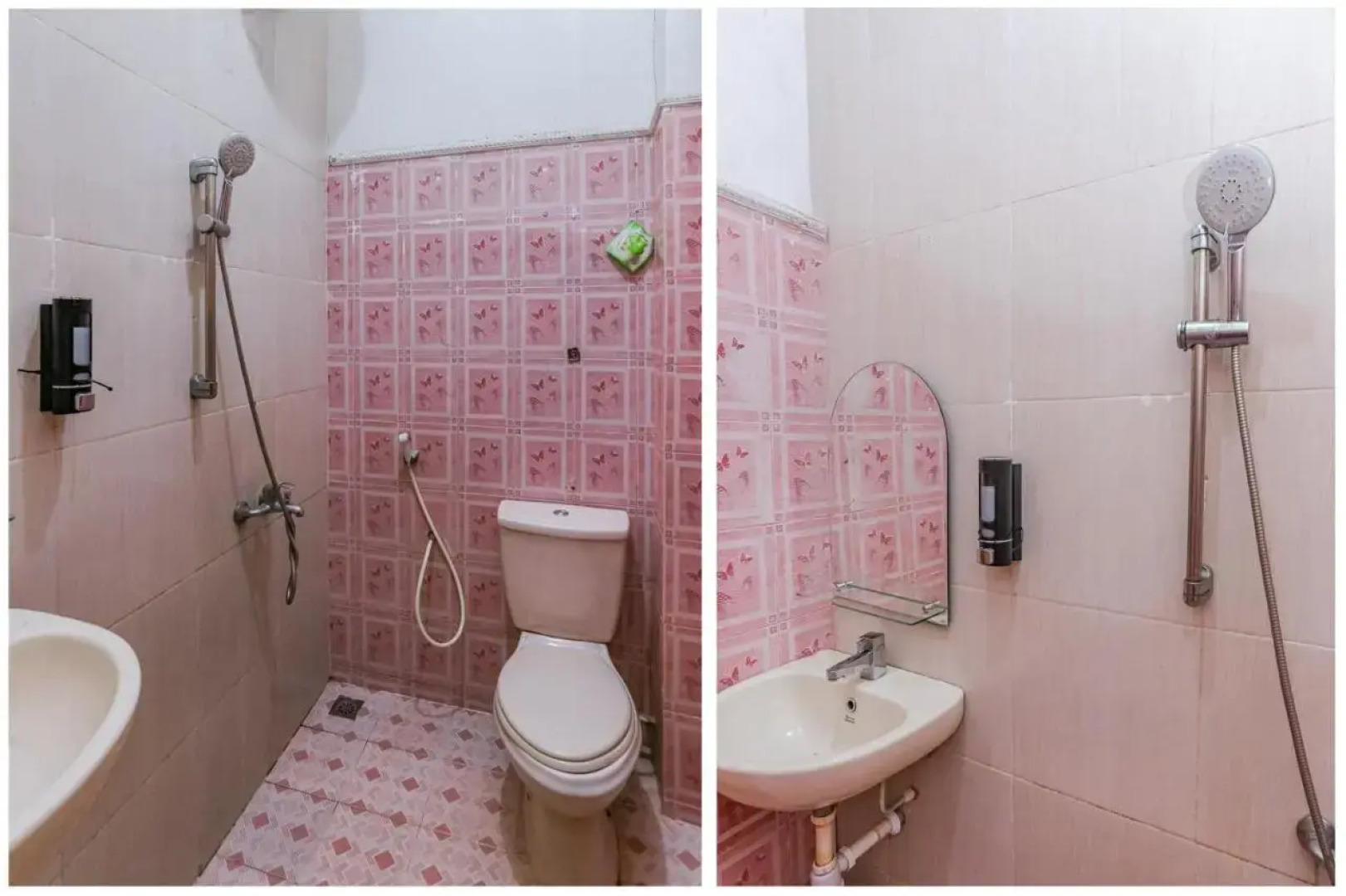 ZEN Rooms Puncak Cibogo KM 69