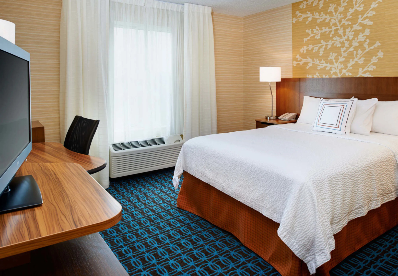 Fairfield Inn By Marriott Port Huron