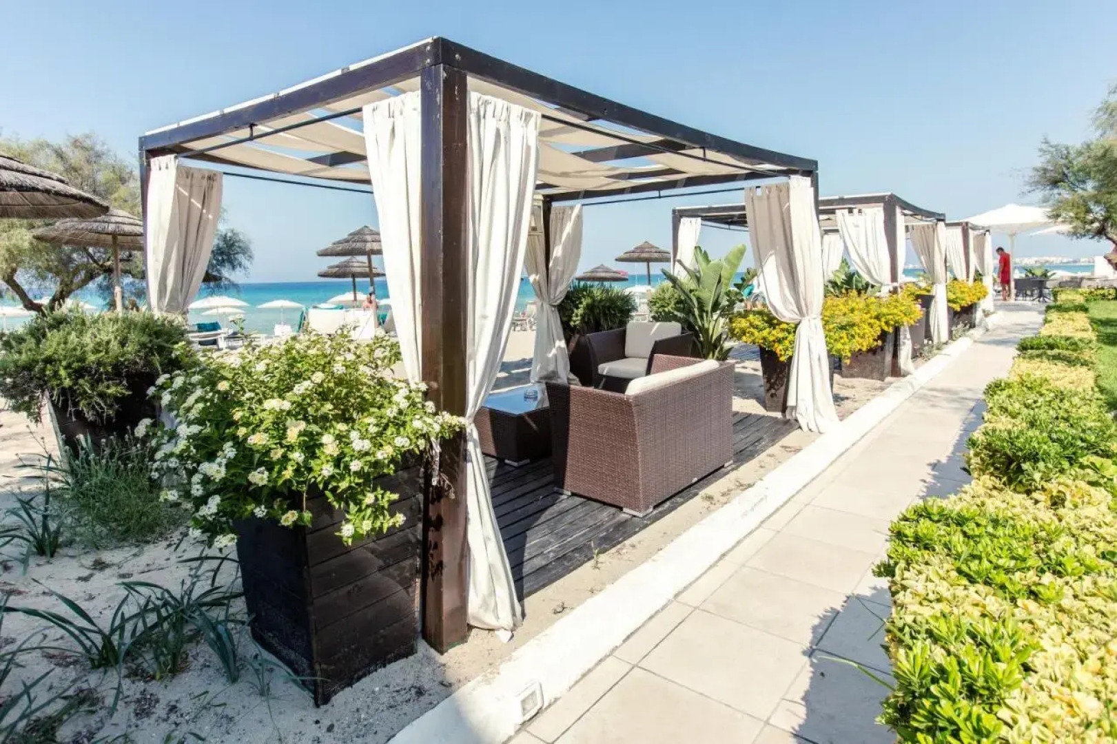 Costa Brada Resort