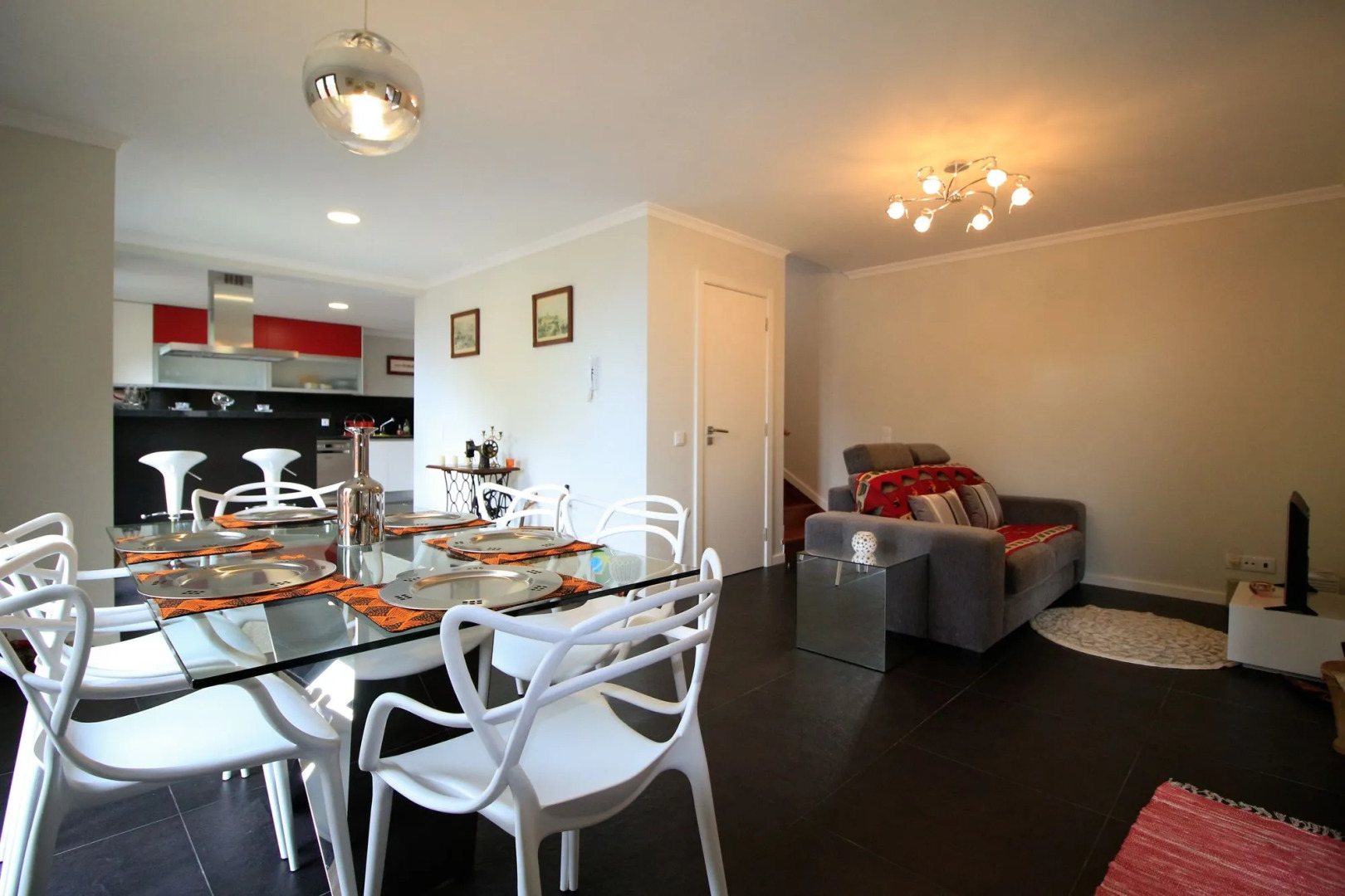 Villa Cherry by Analodges