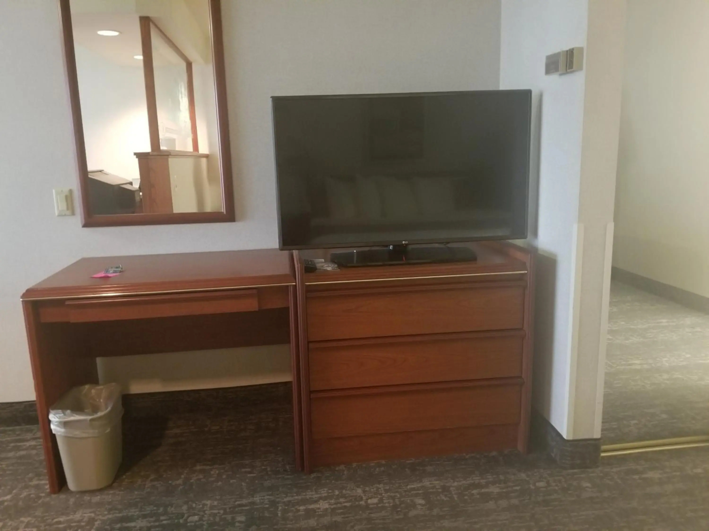 Shilo Inn Suites - Salem