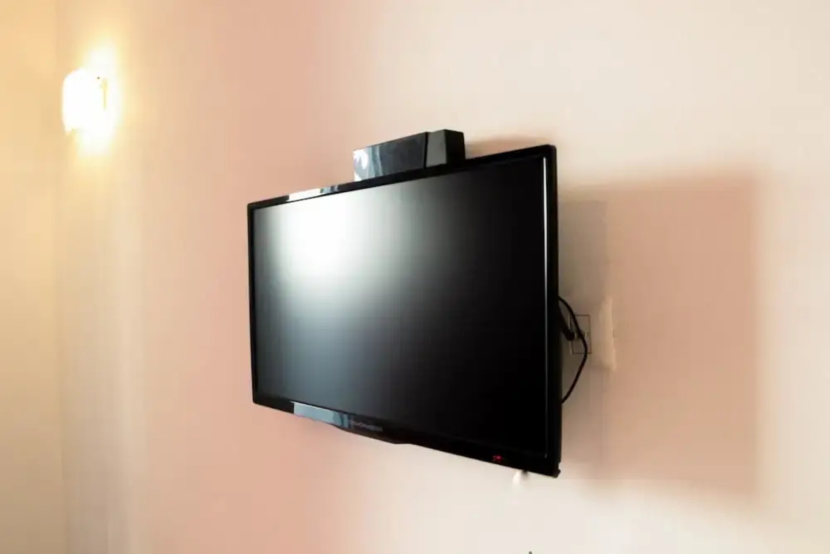 Villa Rosa Dominicus