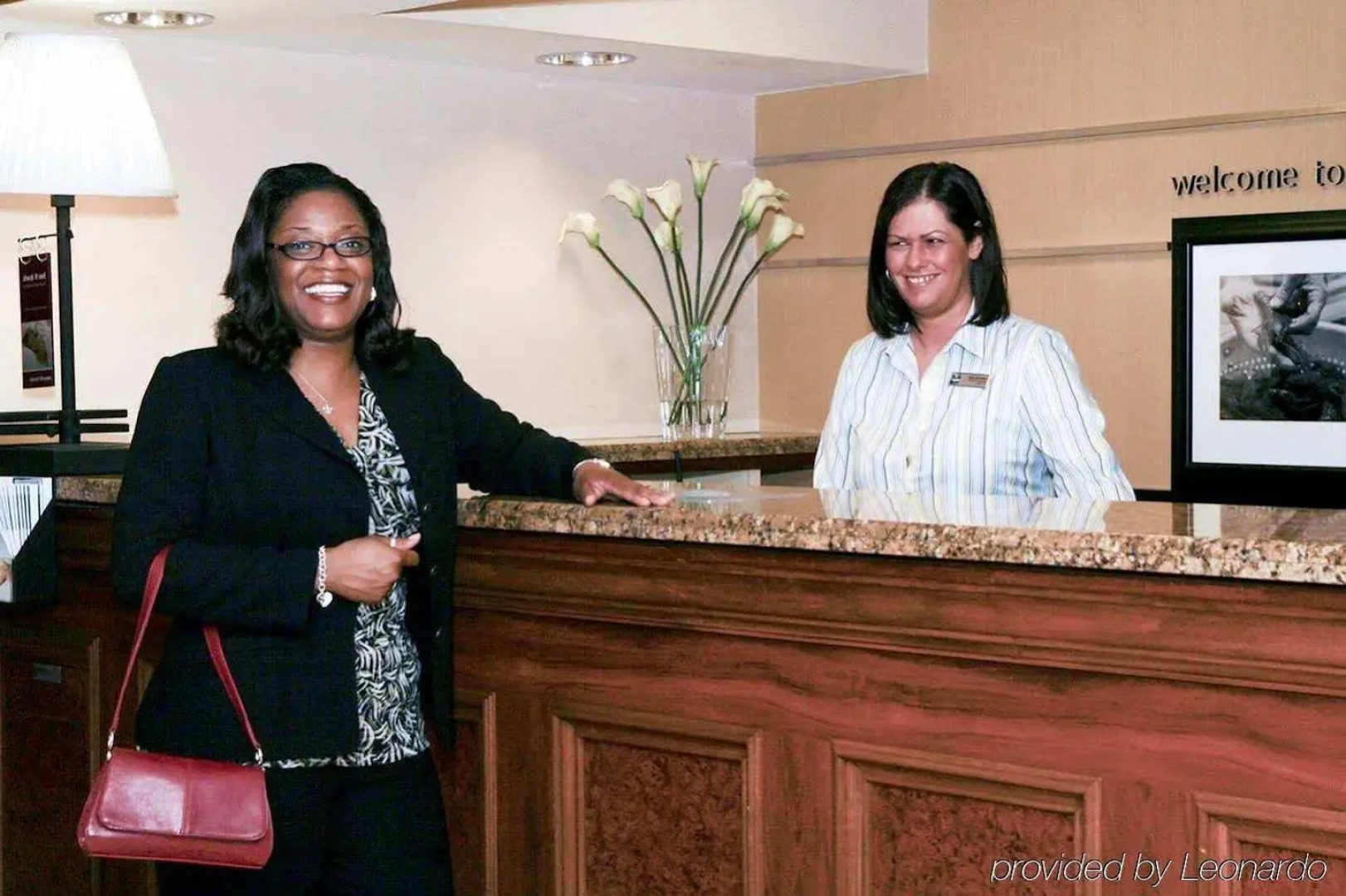 Hampton Inn by Hilton Shreveport/Bossier City