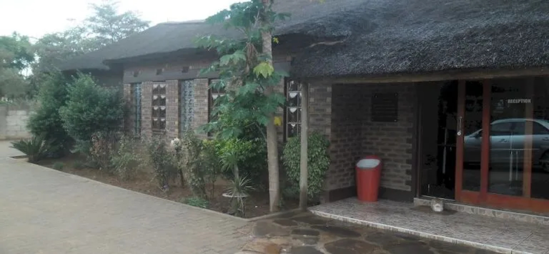 Isabel Guest Suites & Tours