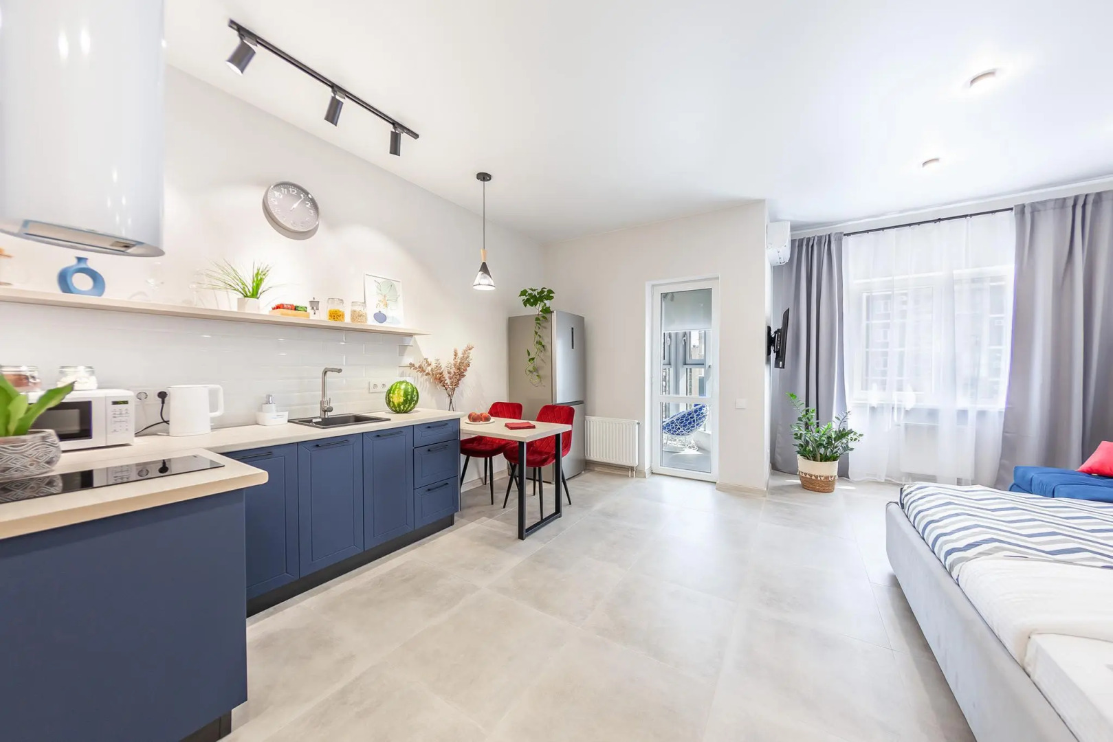 VISITNOVOROSSIYSK ЖК Регата