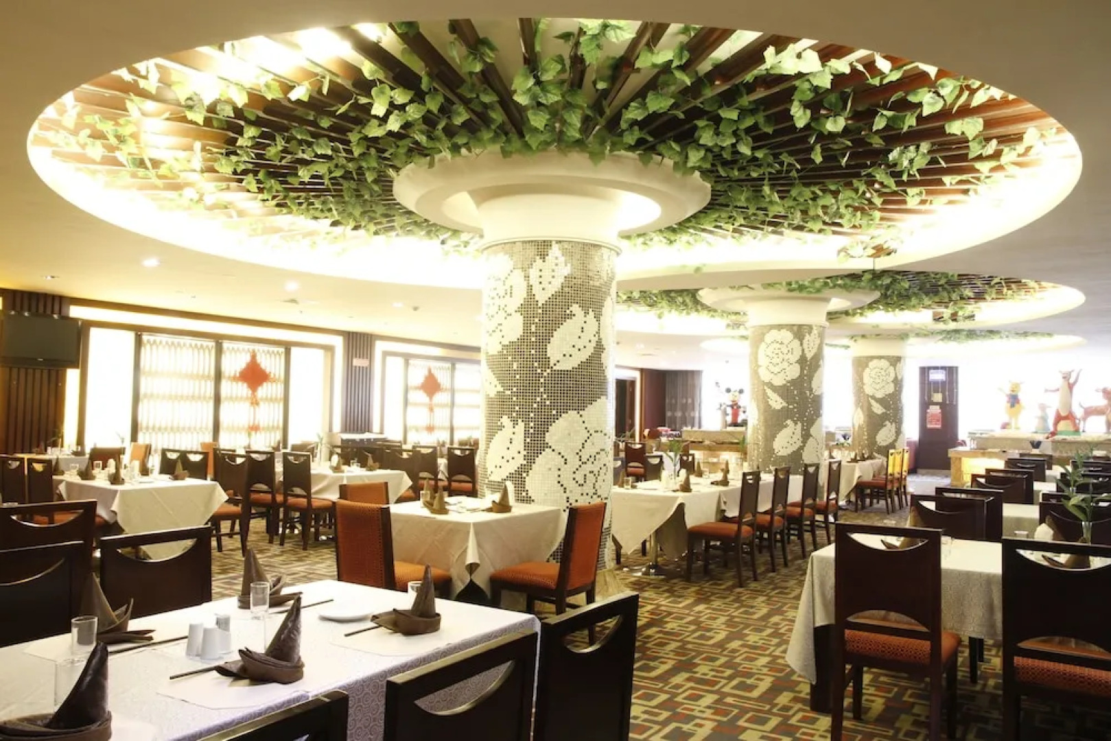 Yiyang Huatian Hotel