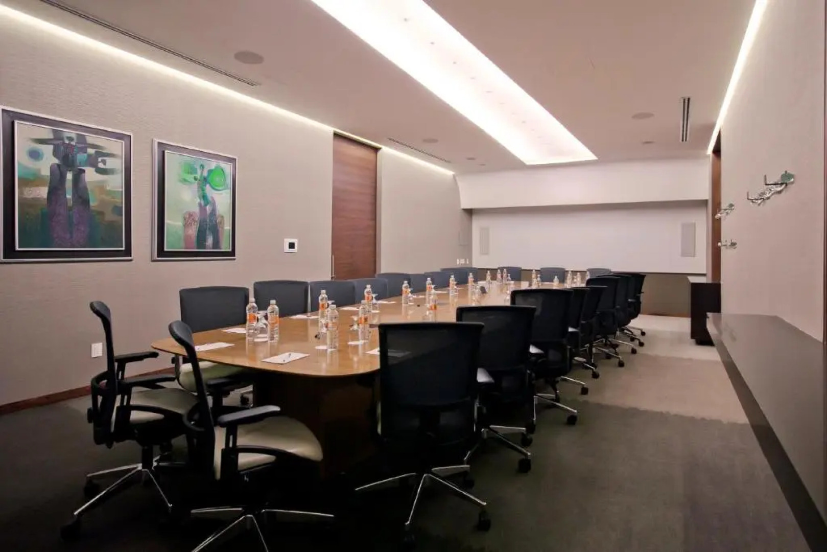 HS HOTSSON Hotel Leon