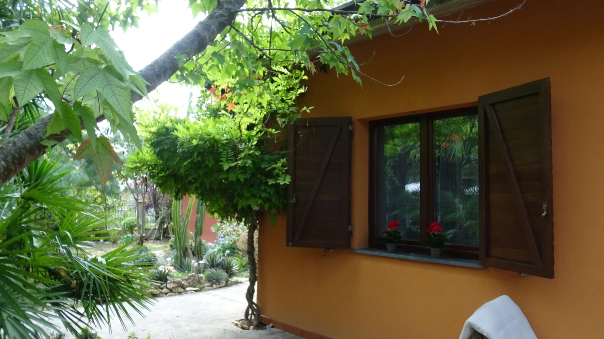 Garden FuoriRotta