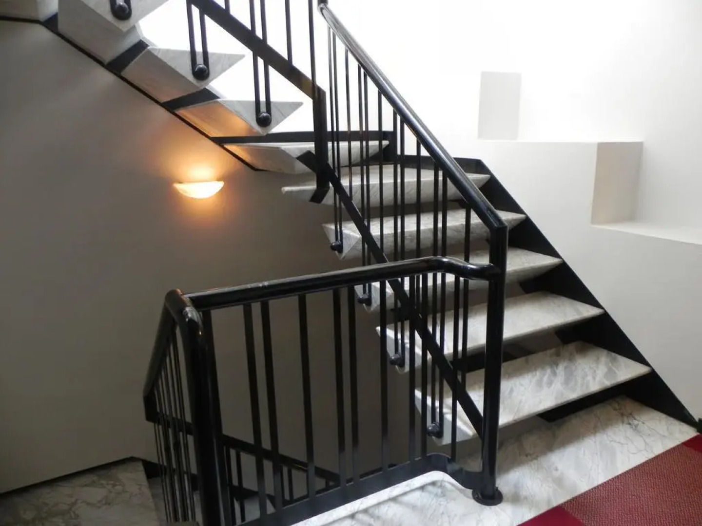 Отель Casa Scaligeri