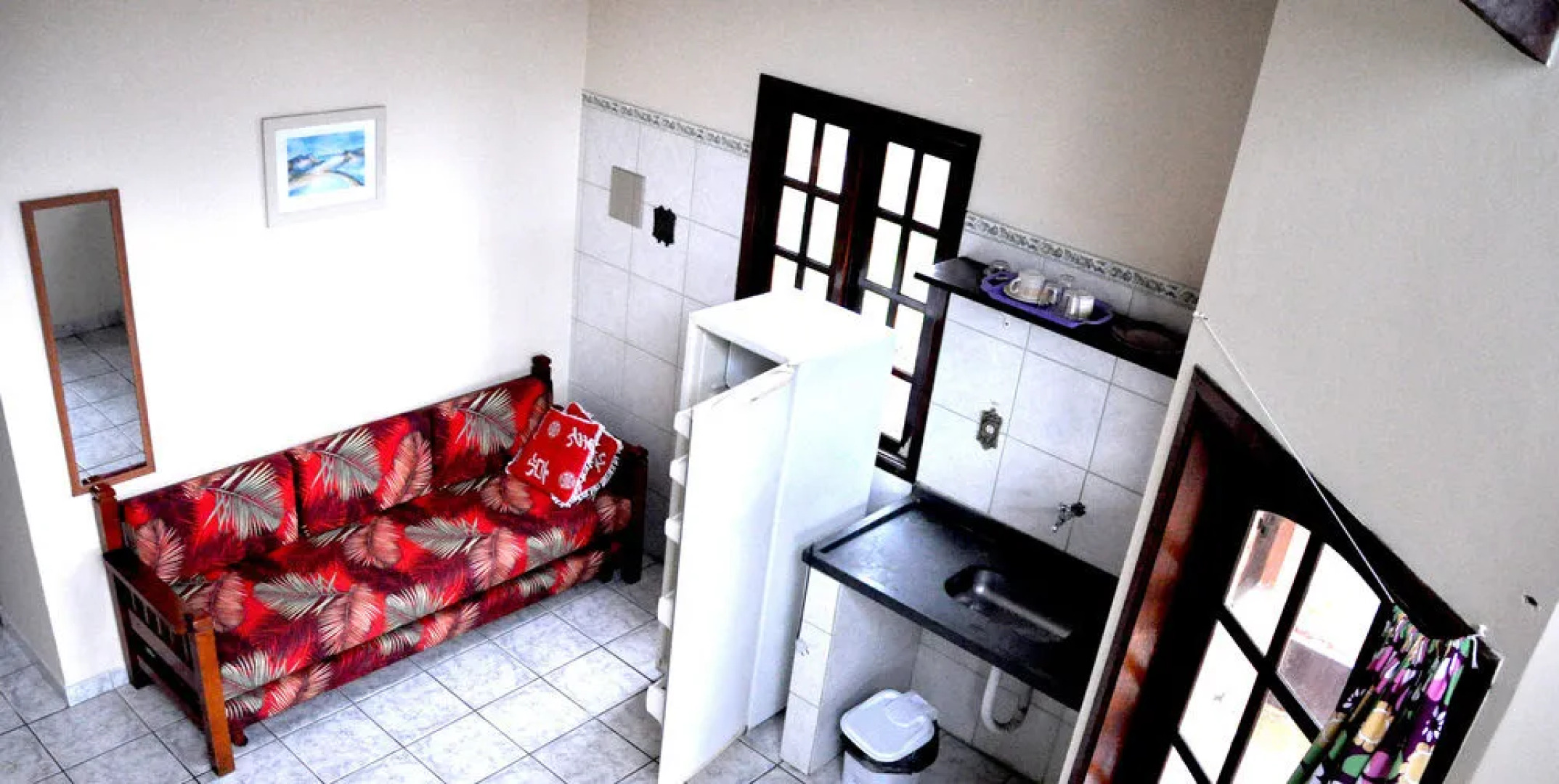 Pousada Morada Dusanjos