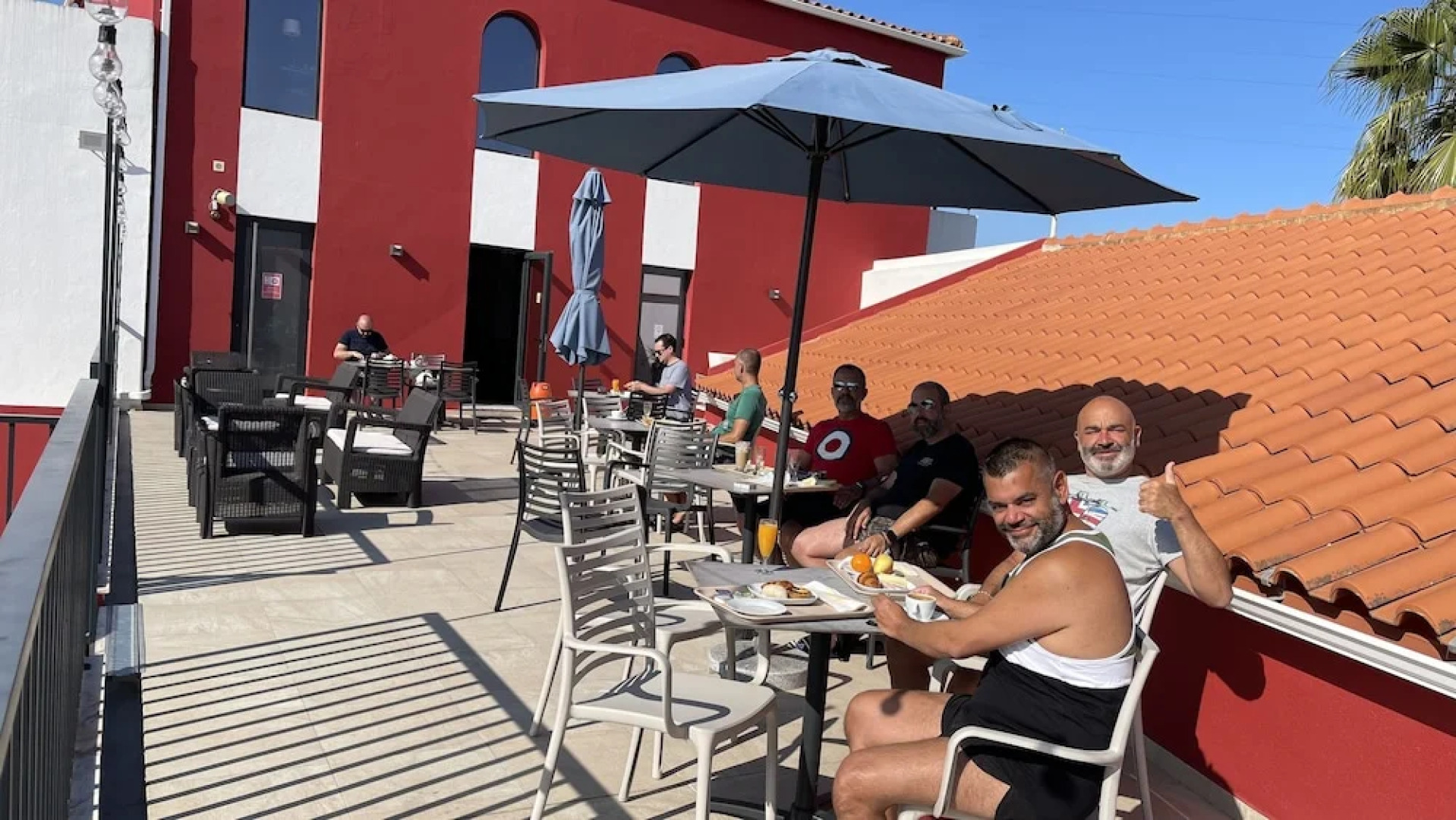 Villa 3 Caparica, Lisbon Beach Hotel