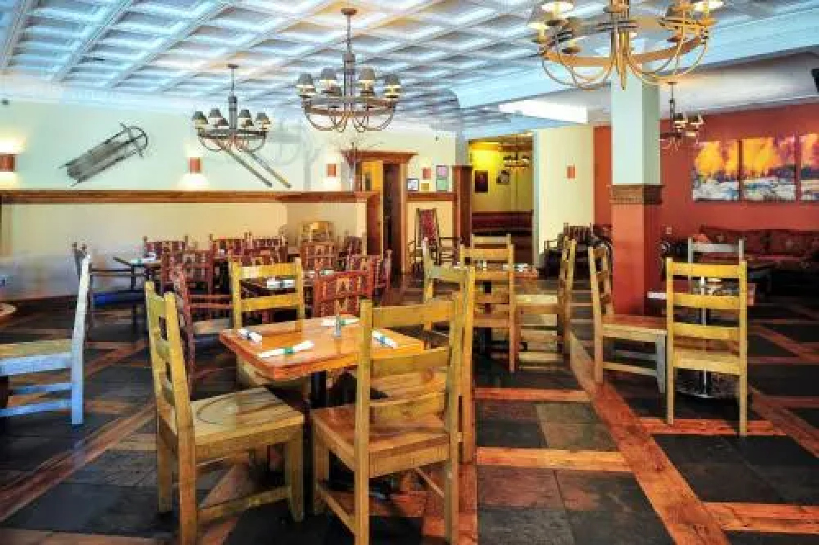 Brian Head Lodge #3204