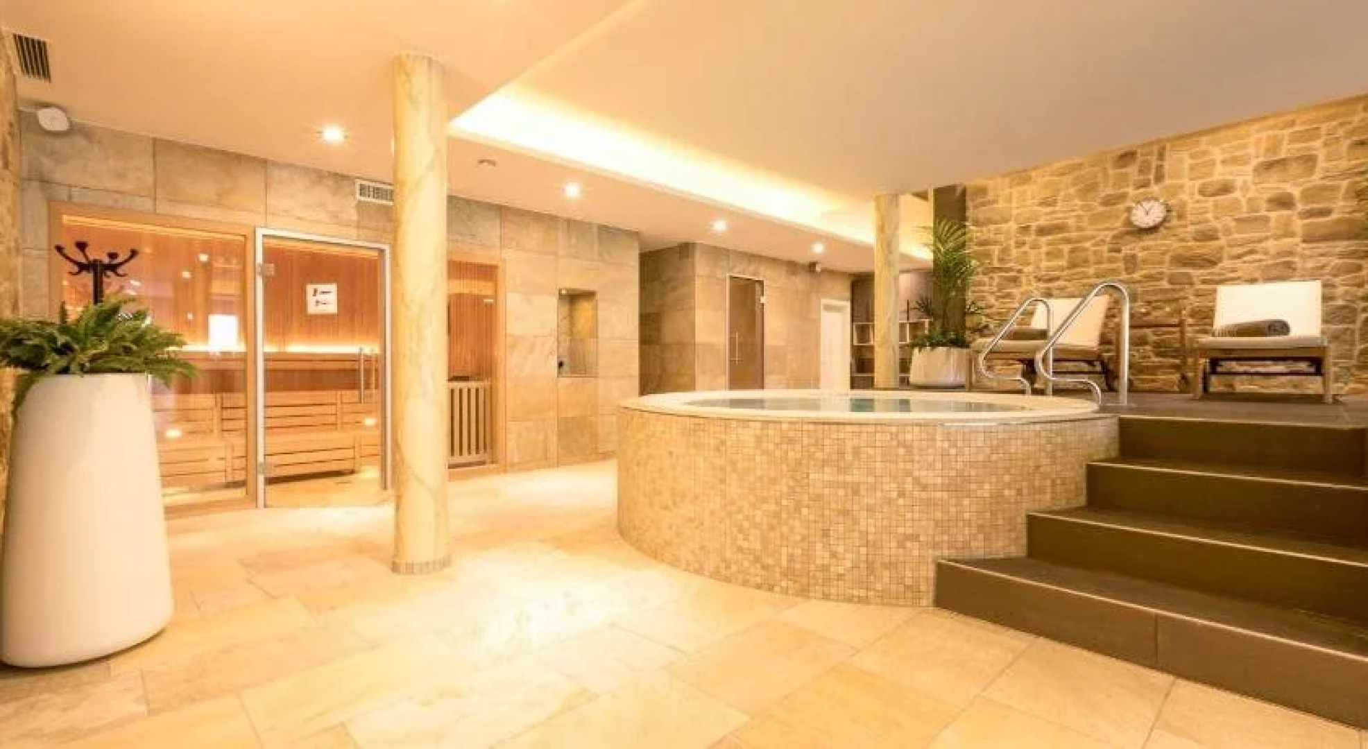 Tennispark Badenweiler