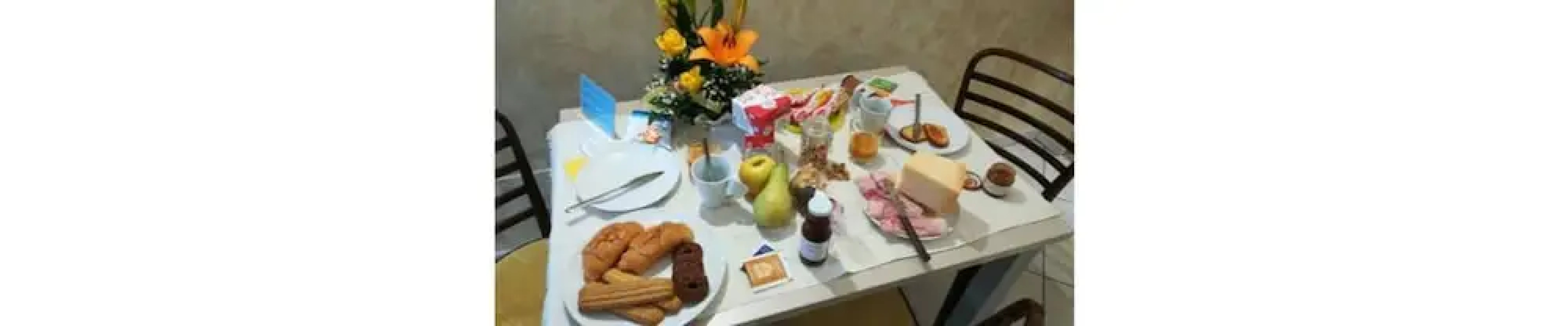 Rocche Di Montexelo - Casa Vacanze