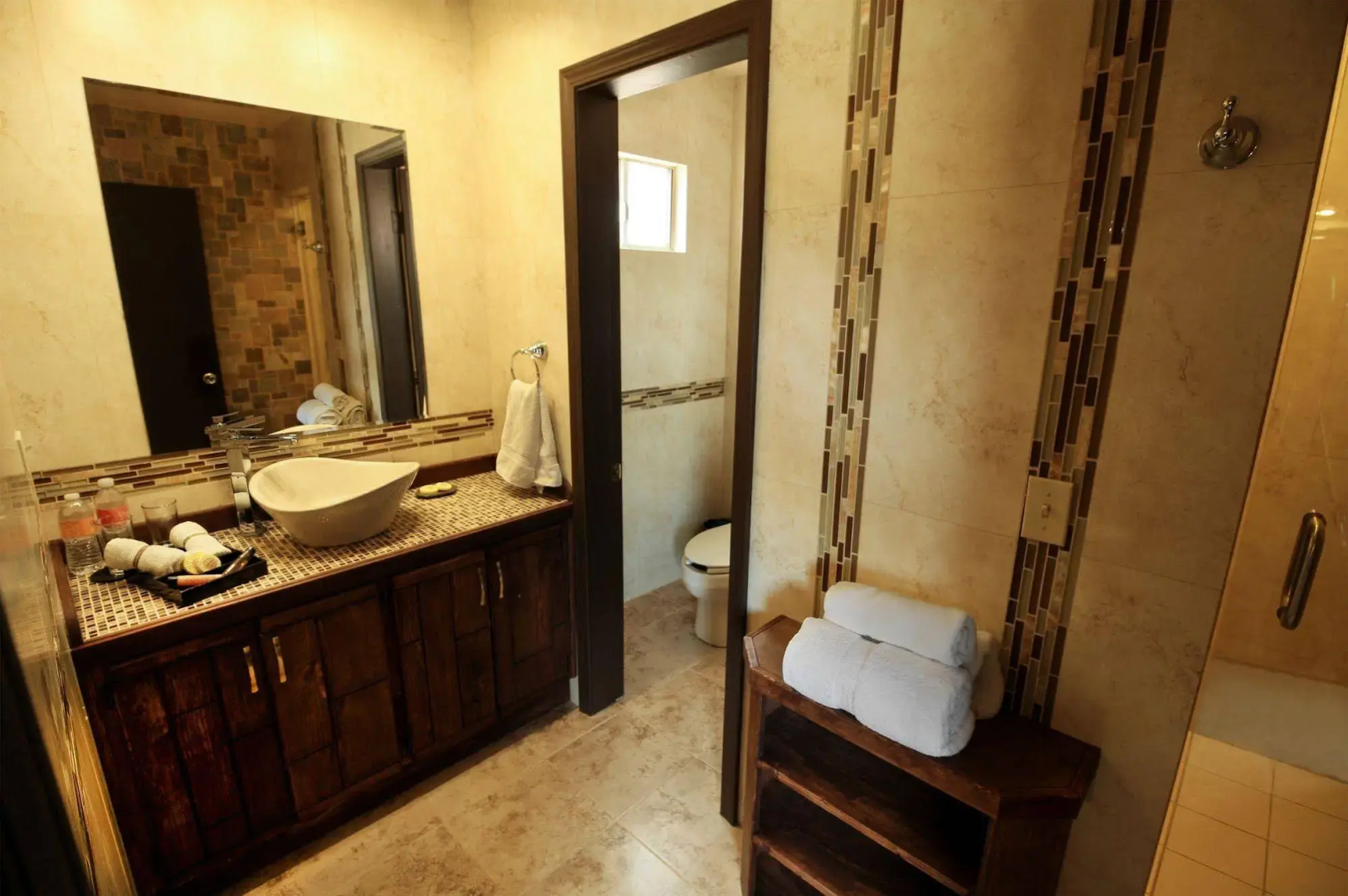 Hotel Boutique Rancho Tecate