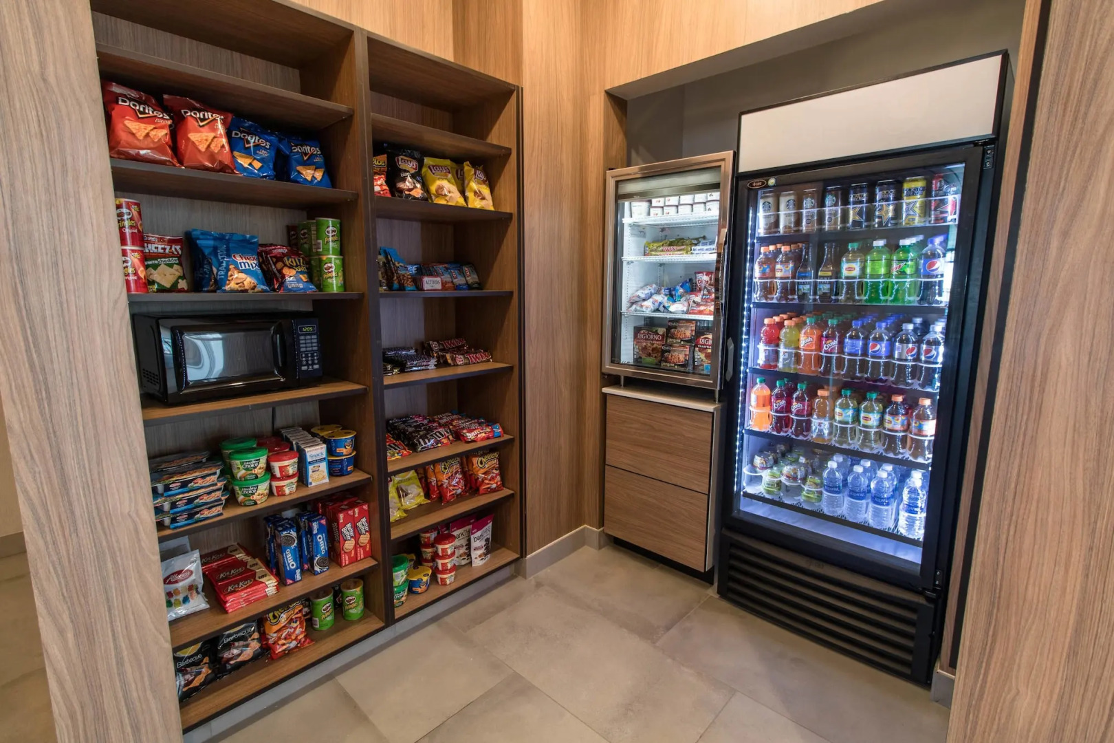 Fairfield Inn & Suites by Marriott Brownsville North