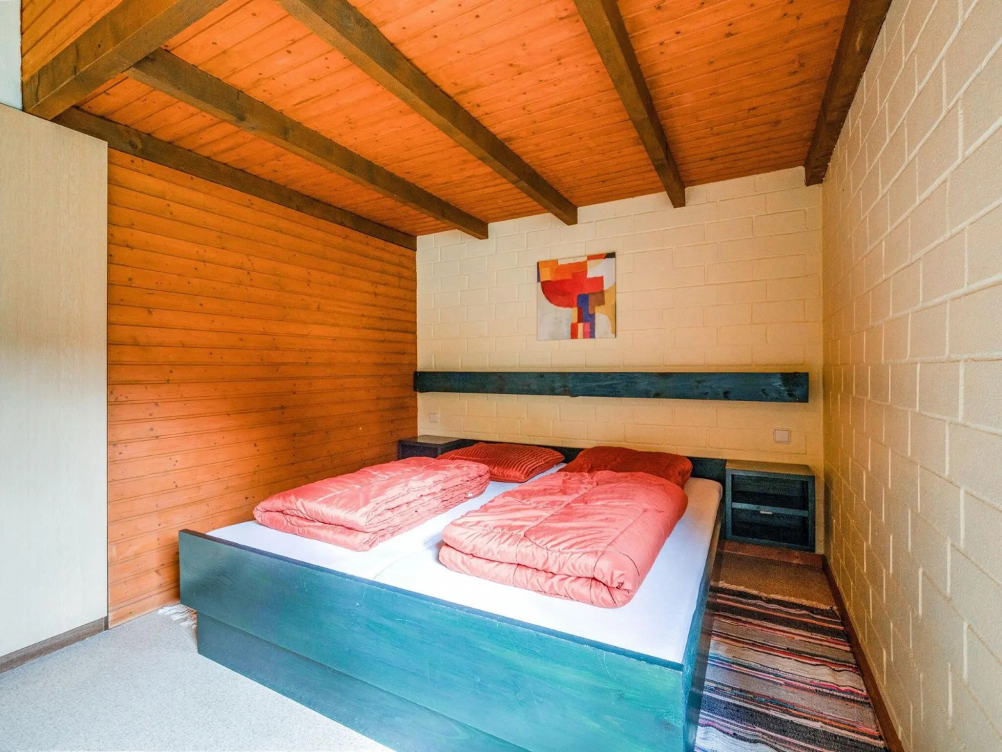 Cosy Holiday Home in Hochsauerland With Terrace