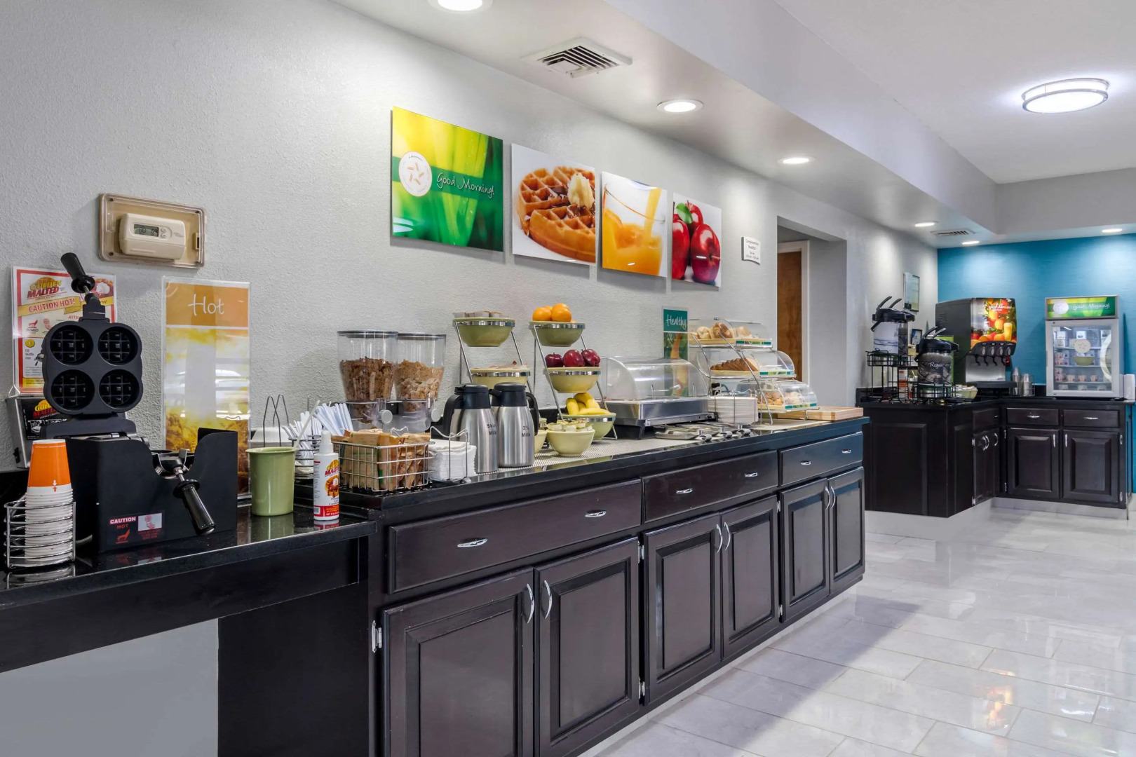 Quality Inn McDonough Atlanta South