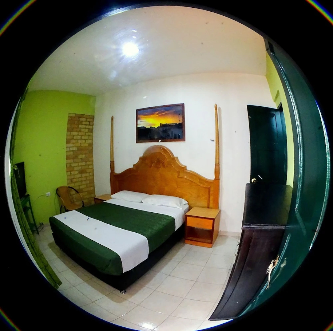 Hostal Belen