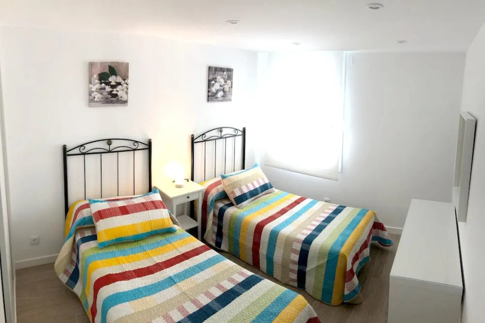 Apartment With 2 Bedrooms in Santiago de Compostela, With Wifi