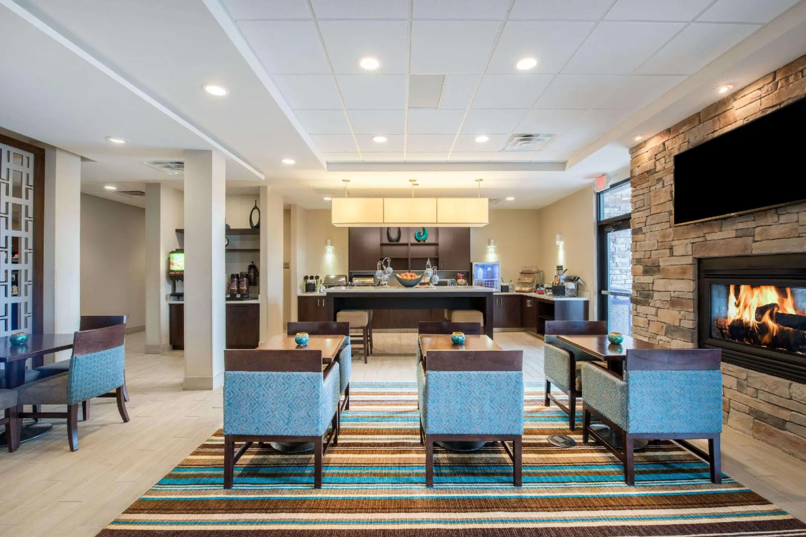 Hawthorn Suites by Wyndham Bridgeport/Clarksburg
