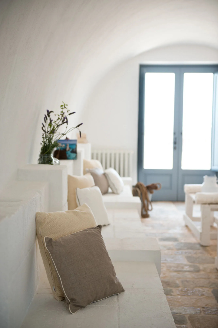 Nina Trulli Resort
