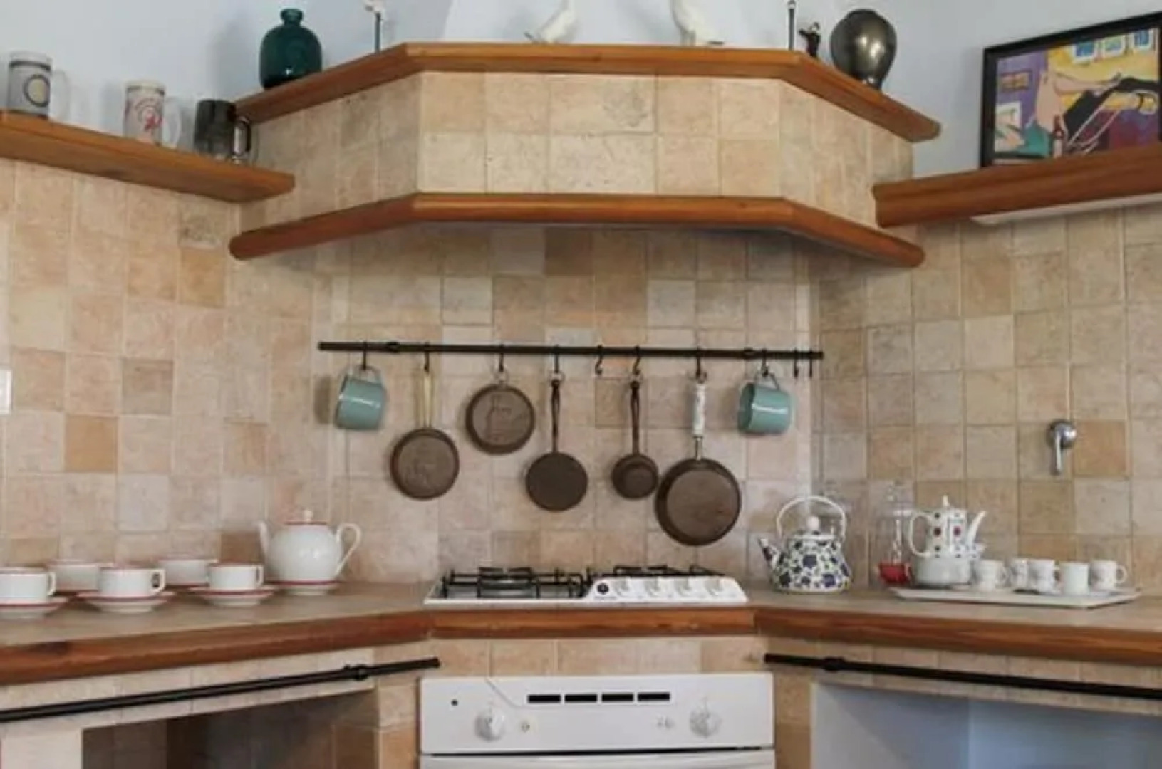 Estancia Argentina La Armonia